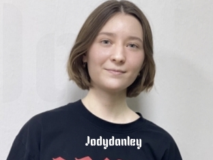 Jodydanley
