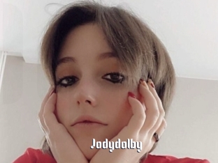 Jodydolby