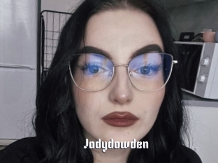 Jodydowden
