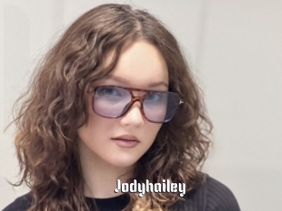 Jodyhailey