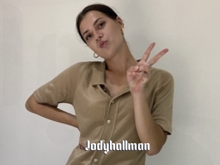 Jodyhallman