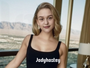 Jodyhastey