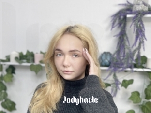 Jodyhazle