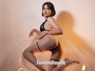 Johanahanze