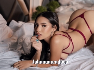 Johanamendoza