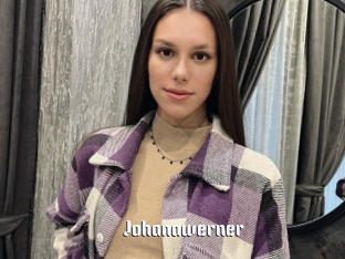 Johanawerner