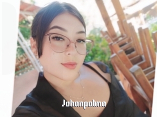 Johanpalma