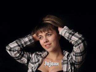 jojoxx 1 grosse chatte