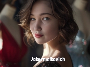 Jokermalkovich
