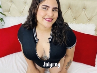 Jolyroy