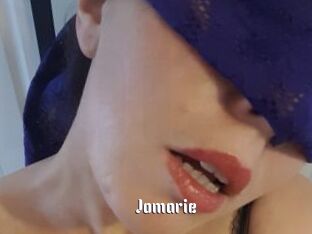 Jomarie