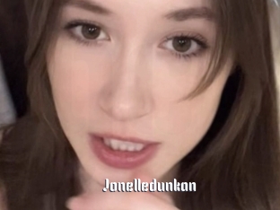 Jonelledunkan