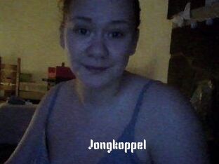 Jongkoppel