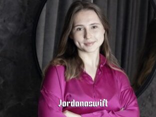 Jordanaswift