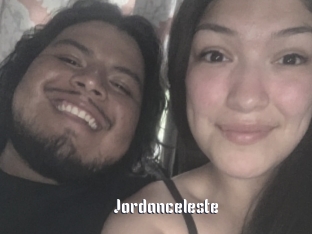 Jordanceleste