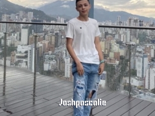 Joshpascalie
