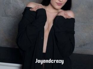 Joyandcrazy
