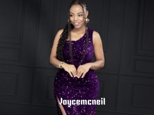Joycemcneil