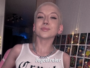 Joycetreier