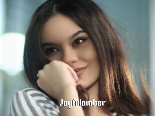 Joyfulamber