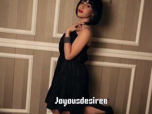 Joyousdesiree