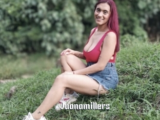 Juanamillers
