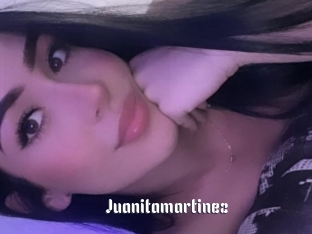 Juanitamartinez