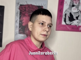 Juanitaroberts