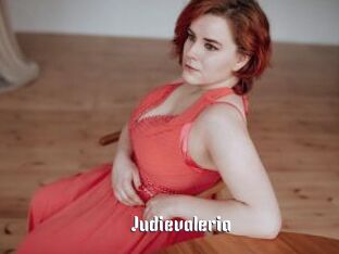 Judievaleria