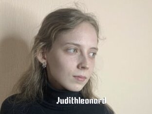 Judithleonard