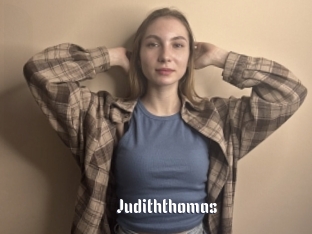 Judiththomas