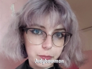 Judybowman