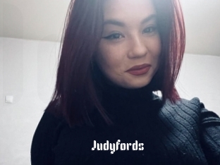 Judyfords