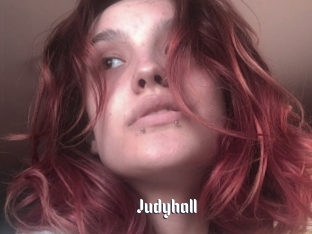 Judyhall