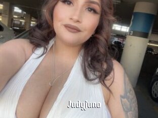 Judyjuno