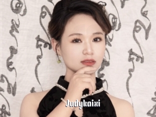 Judykaixi