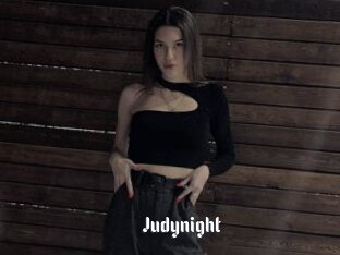 Judynight