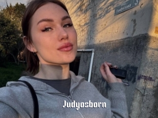 Judyosborn