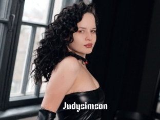 Judysimson