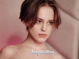 Judywallton