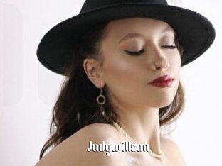 Judywillson