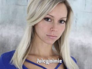 Juicyjaimie