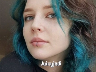 Juicyjedi