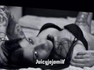 Juicyjojomilf