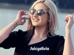 Juicyolivia