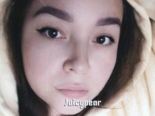 Juicypear
