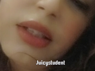juicystudent 1 grosse chatte