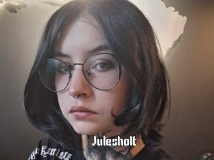 Julesholt