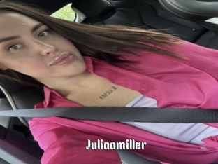 Juliaamiller