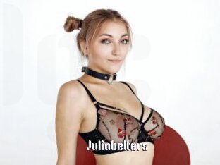 juliabelters 1 grosse chatte